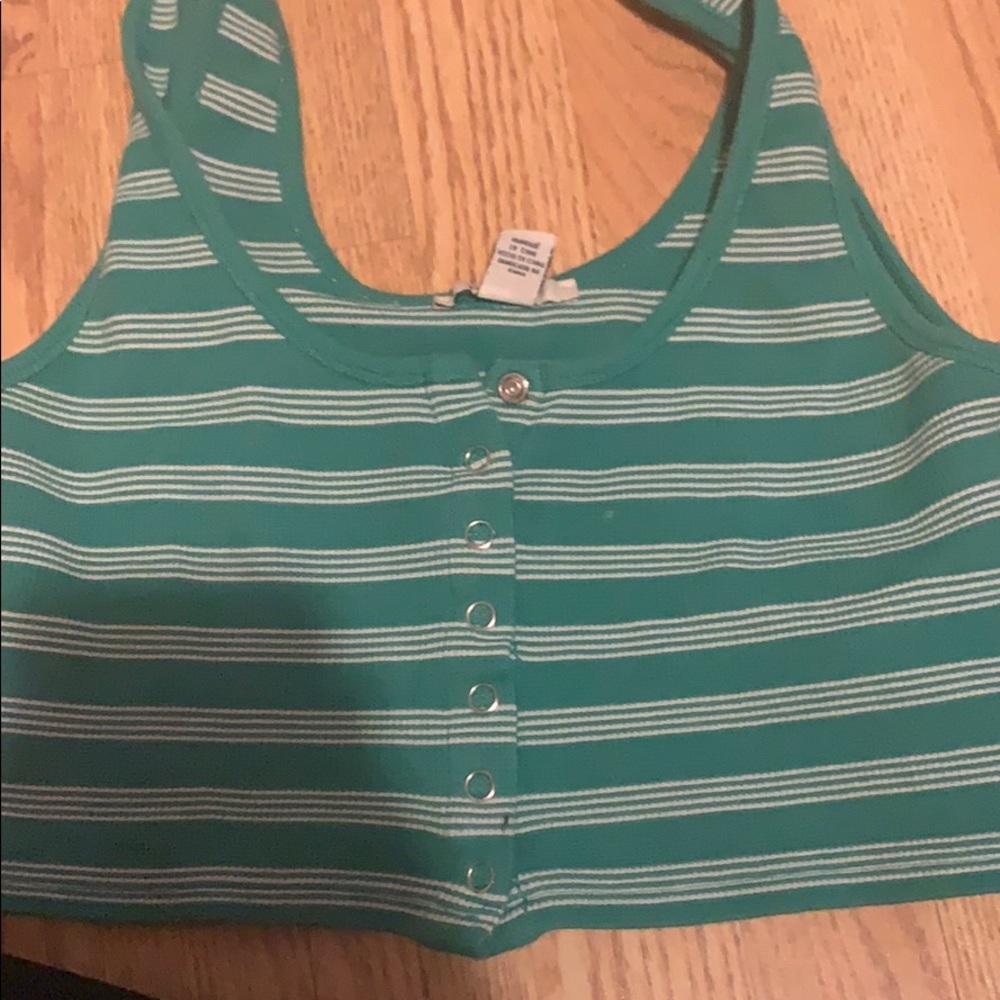 forever 21 shirt